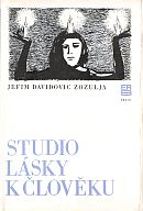 kniha Studio lásky k člověku, Práce 1979