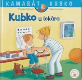 kniha Kubko u lekára, Verbarium 2019