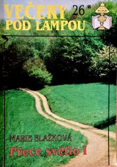 kniha Přece světlo I  Večery pod lampou (159.), Ivo Železný 1995