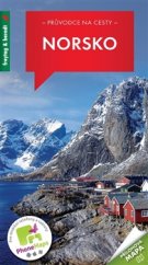 kniha Norsko - Průvodce na cesty, Freytag & Berndt 2016
