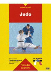 kniha Judo, Kopp 2007