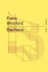 kniha Bauhaus, Rubato 2015