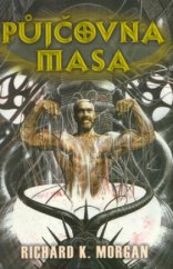 kniha Půjčovna masa, Triton 2005