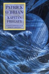 kniha Kapitán fregaty, Talpress 2002