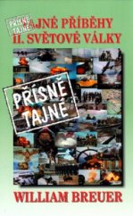 kniha Přísně tajné příběhy II. světové války, Aradan 2002