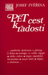 kniha Pět cest k radosti, Vyšehrad 2003