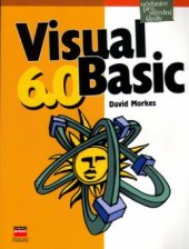 kniha Visual Basic 6.0 učebnice, CPress 2000