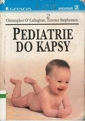 kniha Pediatrie do kapsy, Grada 1995