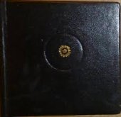 kniha O Apoloniovi a Sille, Supraphon 1989