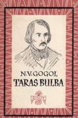 kniha Taras Bulba [Román], Evropský literární klub 1947