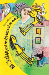 kniha Neznášam, keď ma hladkajú po hlave, Matica slovenská 2015