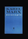 kniha Karel Marx životopis, Svoboda 1973