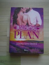 kniha Malicherný plán, Naše vojsko 2024