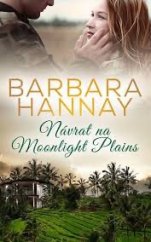 kniha Návrat na Moonlight Plains, Baronet 2017