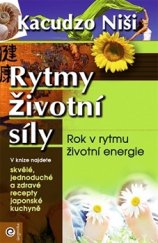 kniha Rytmy životní síly Rok v rytmu životní energie, Eugenika 2016