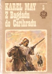 kniha Z Bagdádu do Cařihradu, Olympia 1971