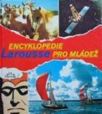 kniha Encyklopedie Larousse pro mládež 1. - A - G, Albatros 1992