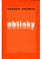 kniha Obtisky, Host 1998