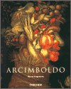 kniha Giuseppe Arcimboldo 1527-1593, Slovart 2003