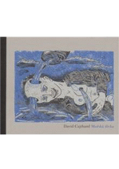 kniha Mořská dívka, Arbor vitae 2010