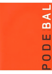 kniha Pode Bal 1998-2008, Divus 2008