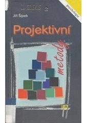 kniha Projektivní metody, ISV 2000