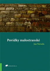kniha Povídky malostranské, Tribun EU 2008