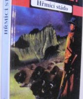 kniha Hřmící stádo, Oddych 1998