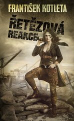 kniha Řetězová reakce, Epocha 2024