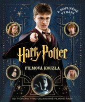 kniha Harry Potter Filmová kouzla, Slovart 2014