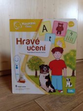 kniha Hravé učení Albi, Albi 2014
