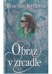 kniha Obraz v zrcadle, Ikar 1995