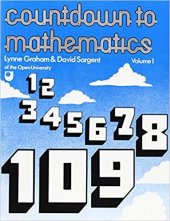 kniha Countdown to Mathematics Volume 1, Addison-Wesley 1994