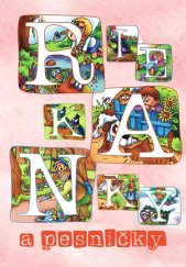 kniha Riekanky a pesničky, Ottovo nakladateľstvo 2025