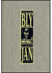 kniha Železný Jan kniha o mužích, Argo 1999