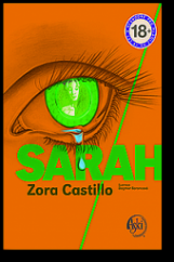 kniha SARAH, ASKI 2015