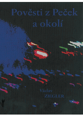 kniha Pověsti z Peček a okolí, Galerie EfEf 2012