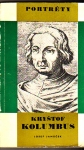 kniha Kryštof Kolumbus, Svoboda 1970