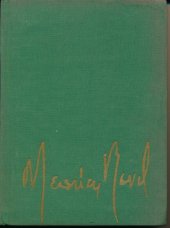 kniha Maurice Ravel, Státní Hudební Vydavatelství 1967
