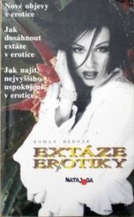 kniha Extáze erotiky, Natajoga 1995