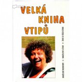 kniha Velká kniha vtipů 2., ARBES 2000