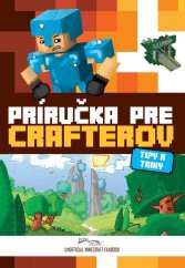 kniha Príručka pre crafterov Tipy a triky, Foni book 2025