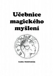 kniha Učebnice magického myšlení, Psyché 1995