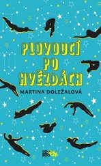 kniha Plovoucí po hvězdách, CooBoo 2019