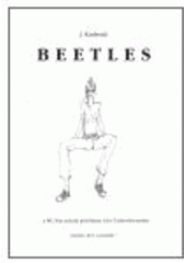 kniha Beetles --a 60. léta začala přicházet i do Československa, Oldies but Goldies 2006