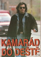 kniha Kamarád do deště, JS Film 1992