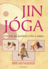 kniha Jin jóga praxe tiché síly, Fontána 2009