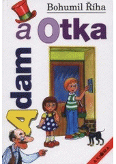 kniha Adam a Otka, Axióma 2001