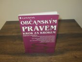 kniha Občanským právem krok za krokem, Grada 1997
