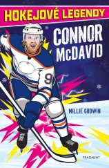 kniha Hokejové legendy - Connor McDavid, Fragment 2026